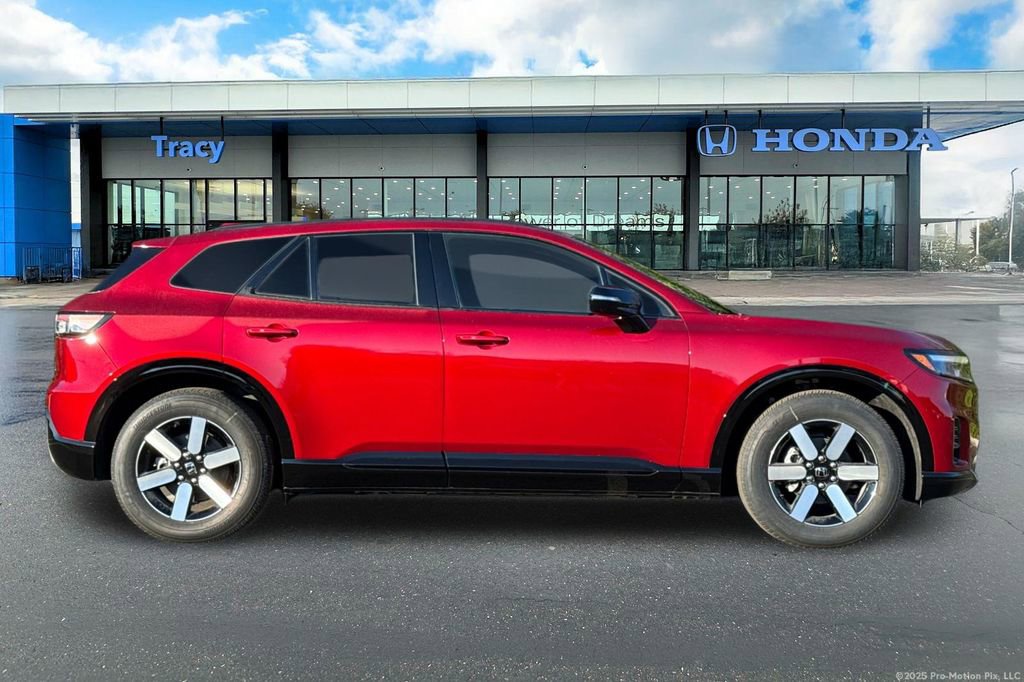 New 2026 Honda Prologue Touring image 4