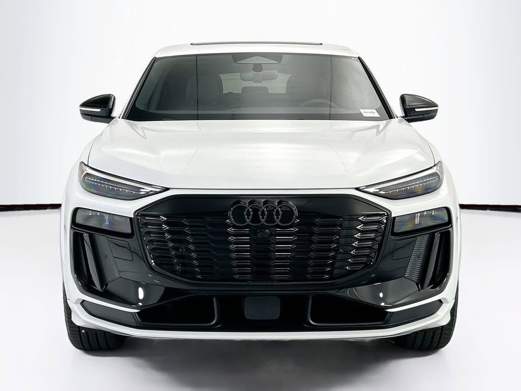 New 2027 Audi Q6 e-tron Premium Plus AWD/4WD image 2