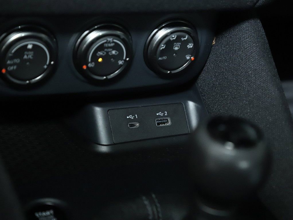 Used 2024 Nissan Z Sport w/ Floor Mat Package image 23