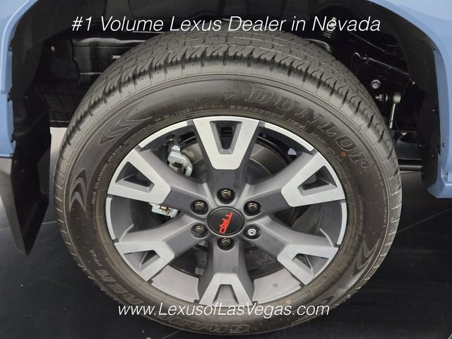 Used 2026 Toyota 4Runner TRD Sport Premium AWD/4WD image 10