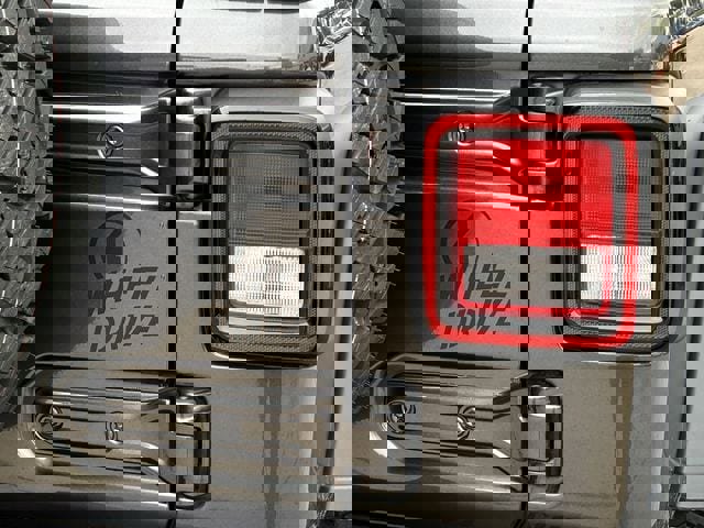 Used 2021 Jeep Wrangler Unlimited Sport image 7