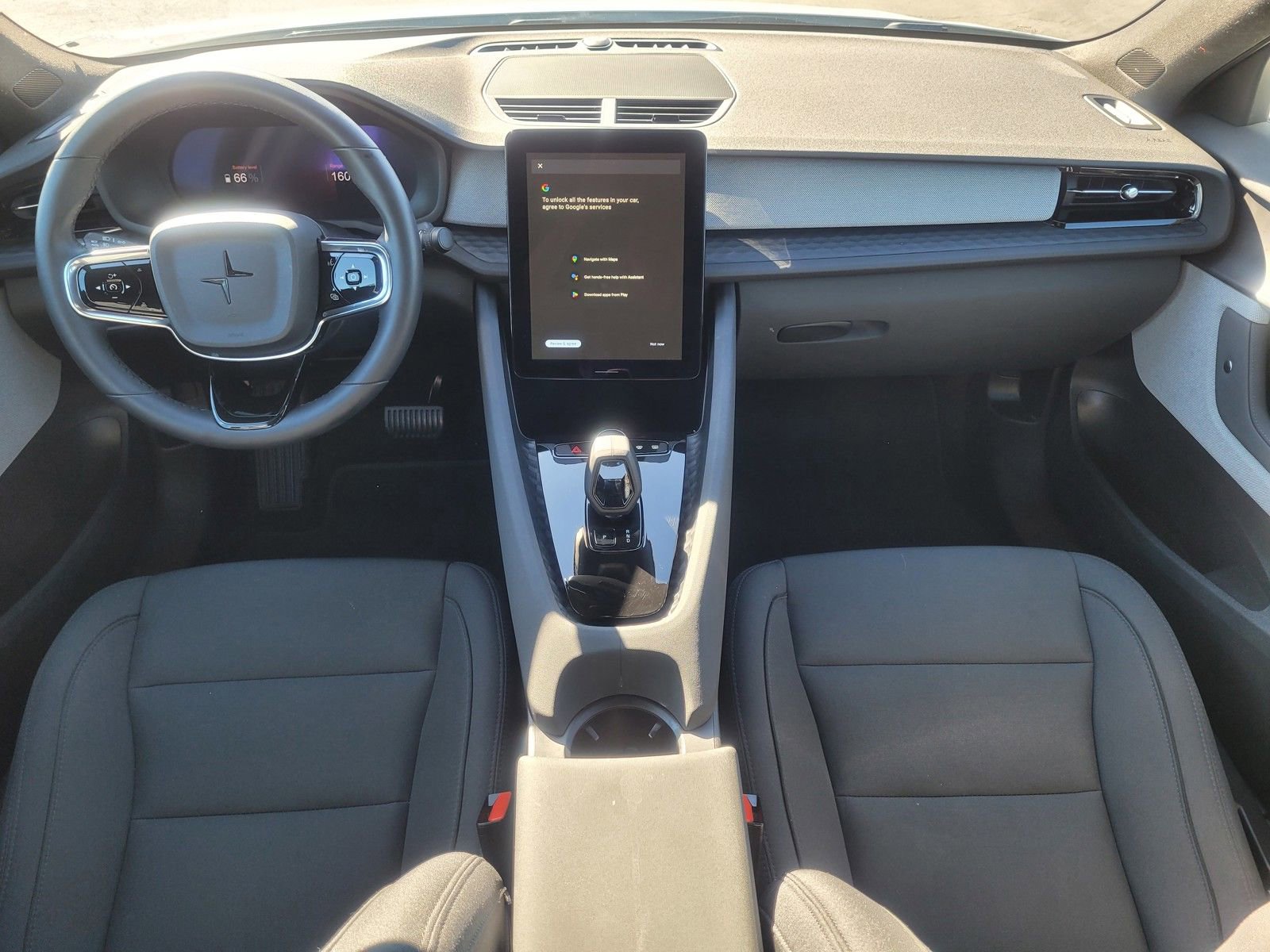 Used 2024 Polestar Polestar 2 image 12