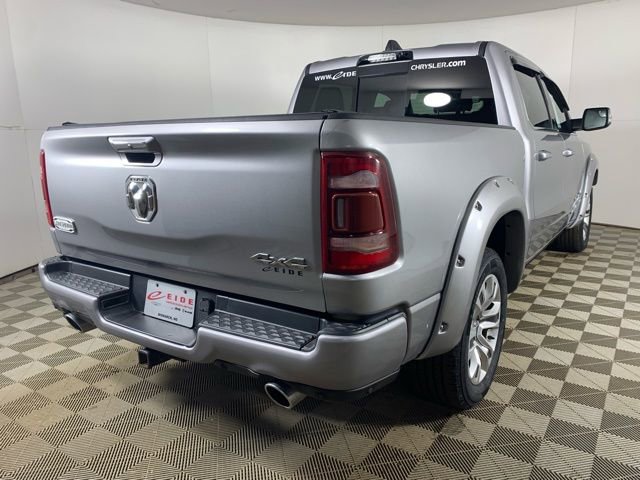 Used 2021 RAM 1500 Limited image 6