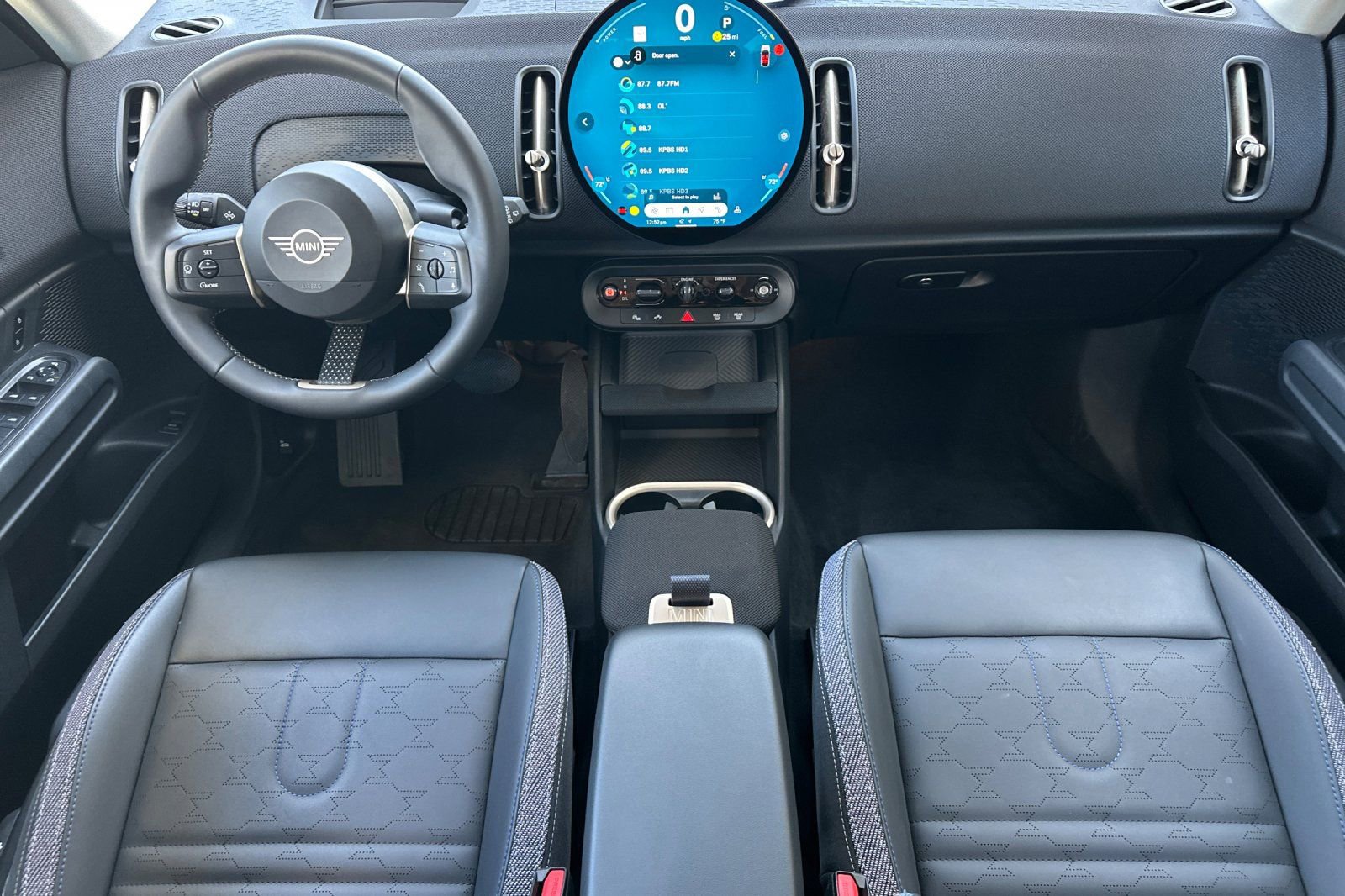 Used 2025 MINI Cooper Countryman S image 12