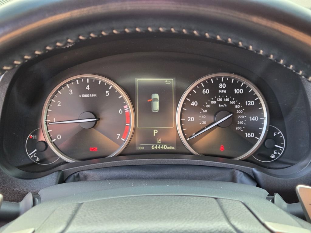 Used 2021 Lexus NX 300 FWD w/ Accessory Package 2 image 28