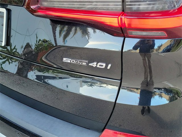 Used 2020 BMW X5 sDrive40i w/ Premium Package image 7