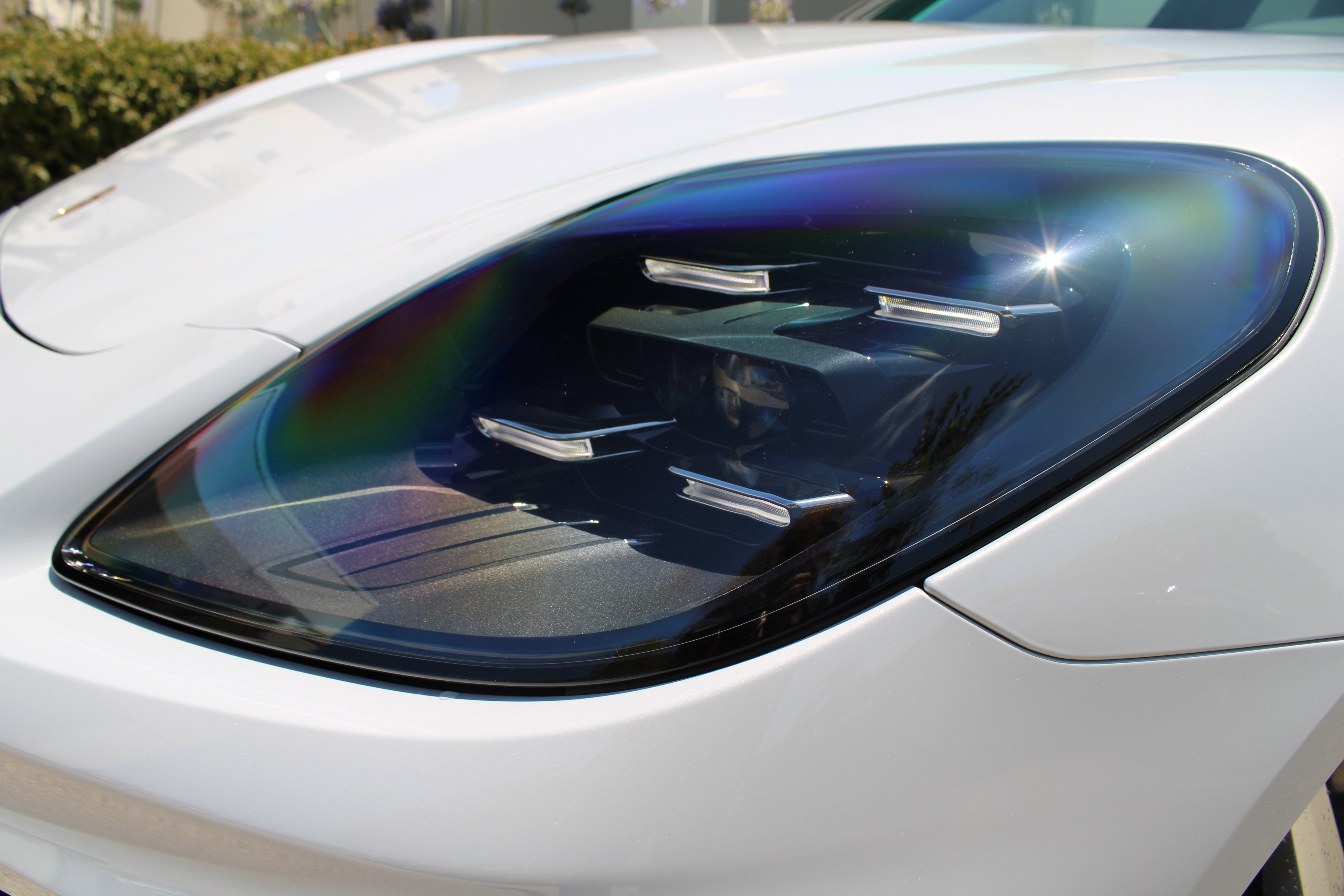 New 2025 Porsche Panamera image 11
