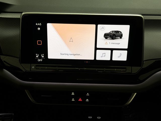 Certified 2026 Volkswagen Atlas Peak Edition AWD/4WD image 32