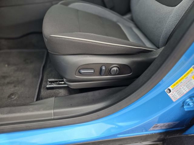 New 2025 Chevrolet TrailBlazer LT w/ Convenience Package FWD image 32