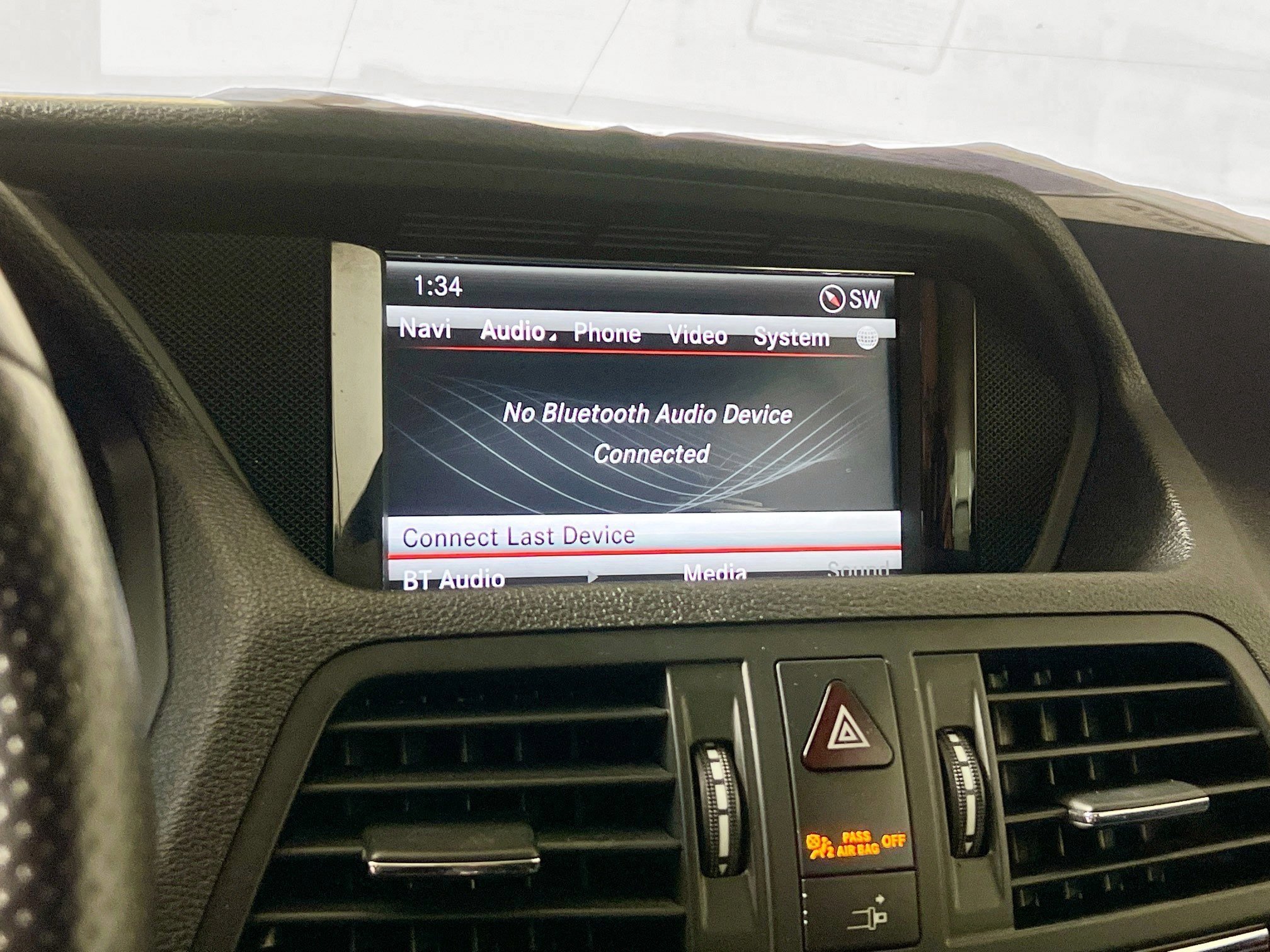 Used 2013 Mercedes-Benz E 350 Cabriolet image 27