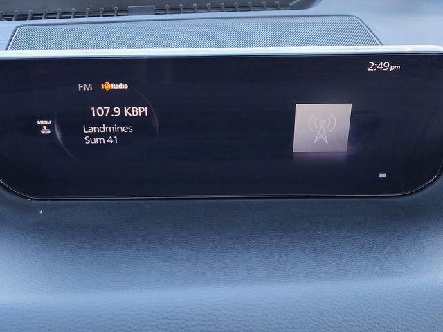 Used 2024 MAZDA CX-50 AWD 2.5 S w/ Preferred Package image 7