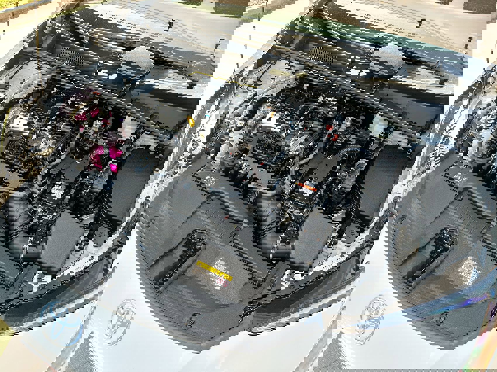 Used 2025 Toyota Prius Limited image 23