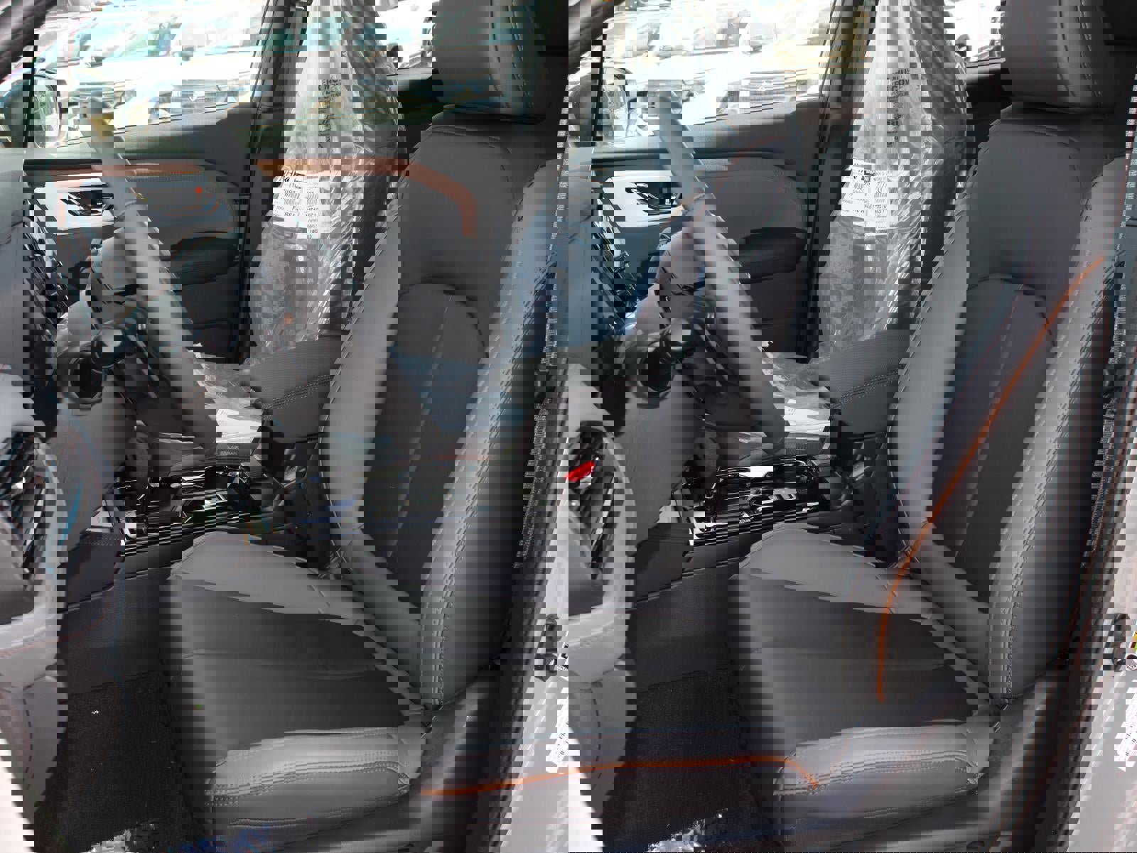 New 2026 Subaru Forester Sport image 16