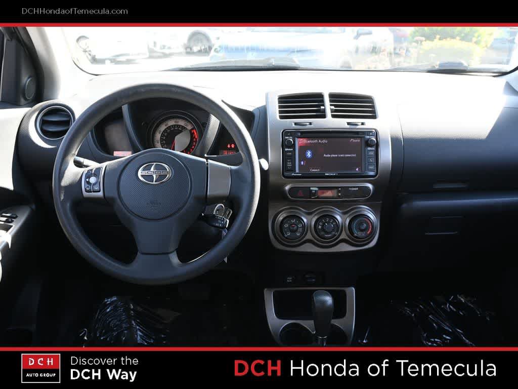 Used 2014 Scion xD FWD image 8