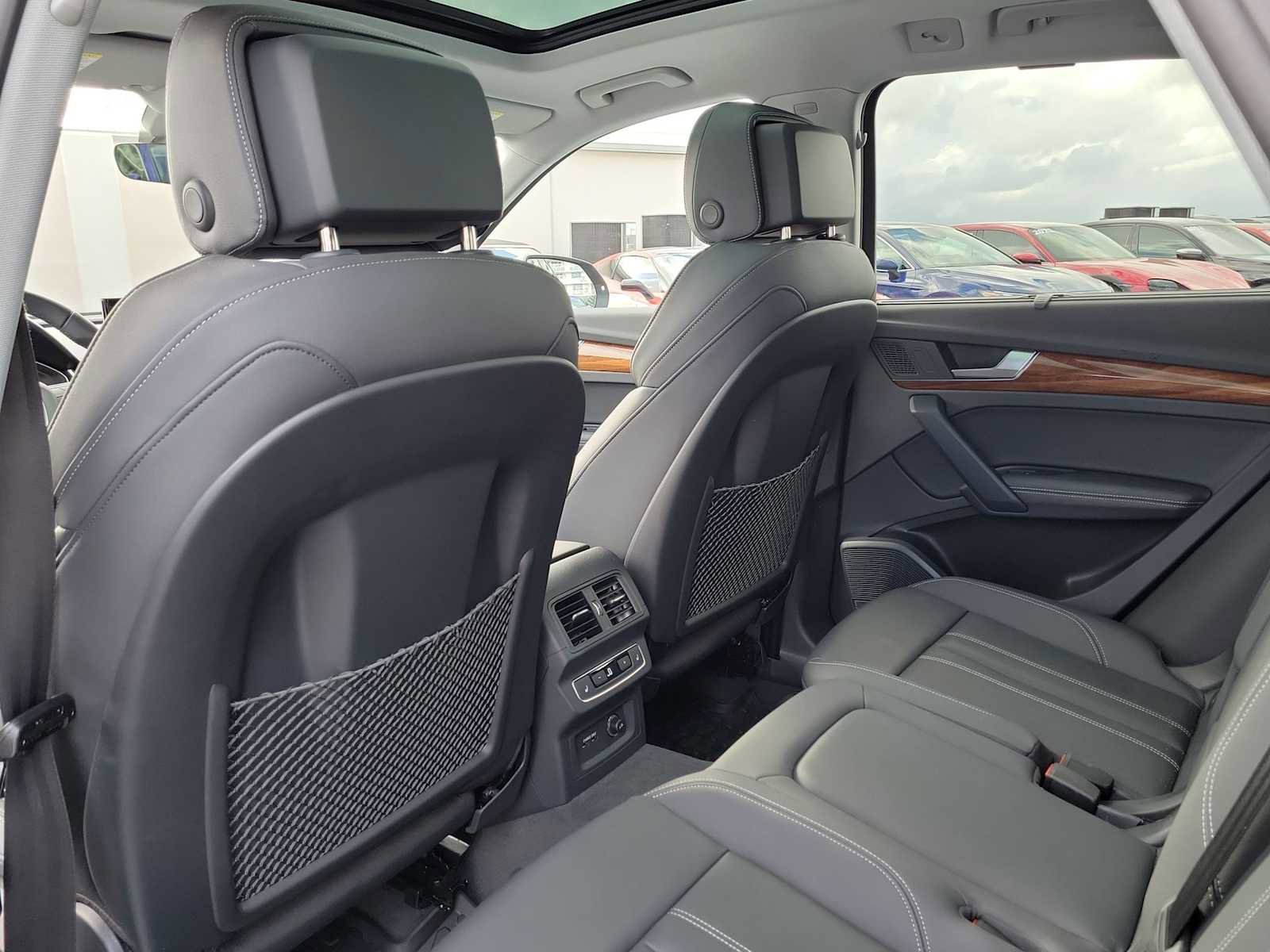 Used 2023 Audi Q5 2.0T Prestige image 17