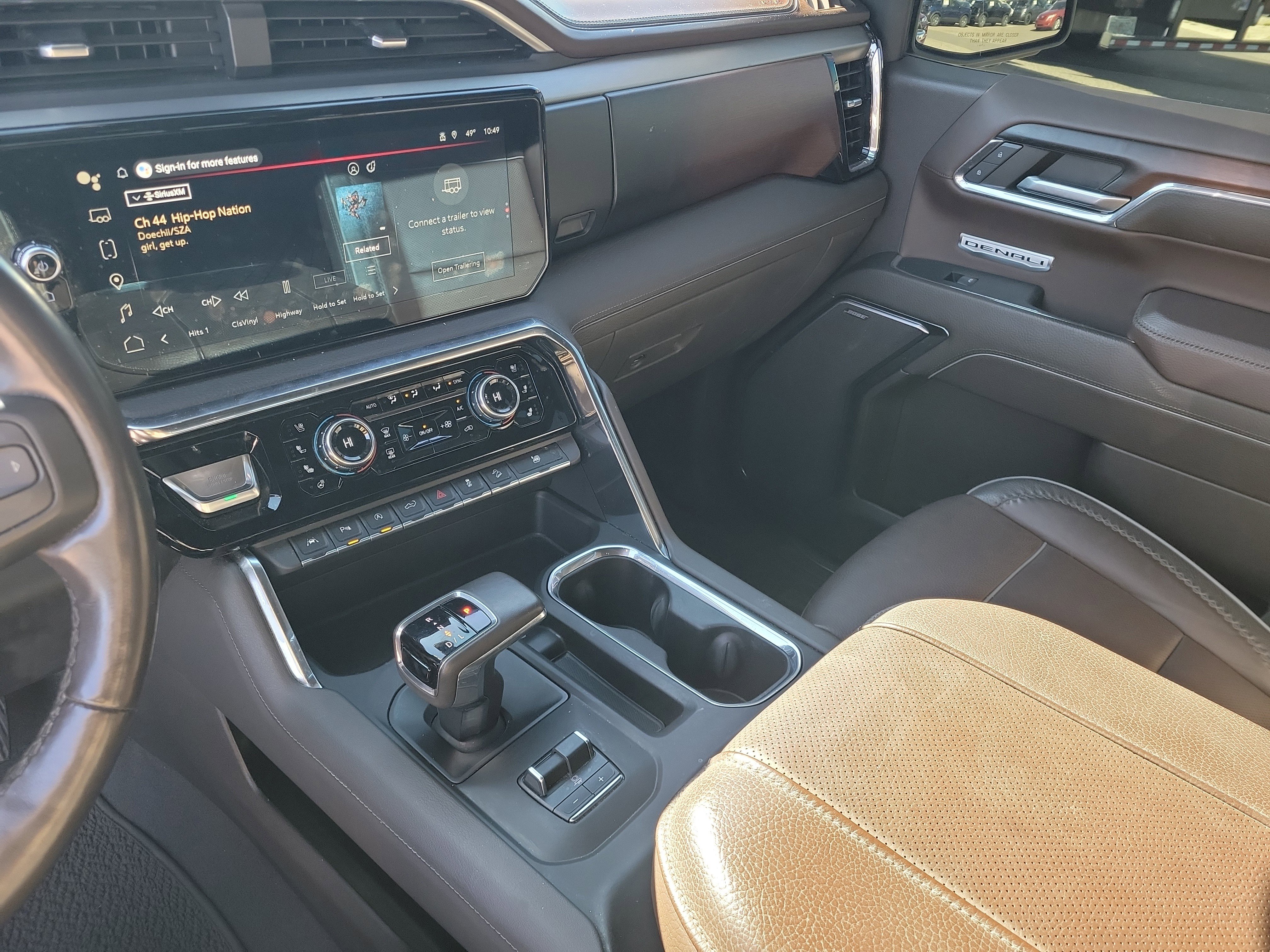 Used 2024 GMC Sierra 1500 Denali image 35