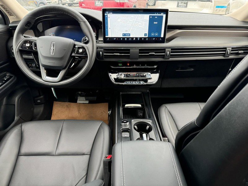 Certified 2024 Lincoln Corsair Grand Touring w/ Equipment Group 301A AWD/4WD image 13