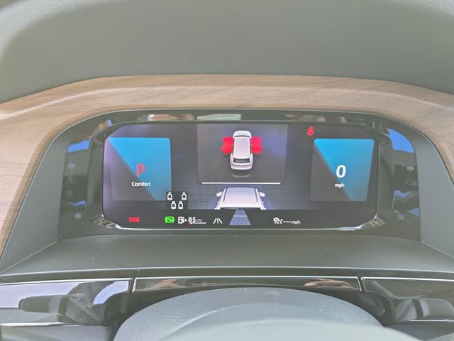 New 2026 Volkswagen Atlas SE FWD image 10