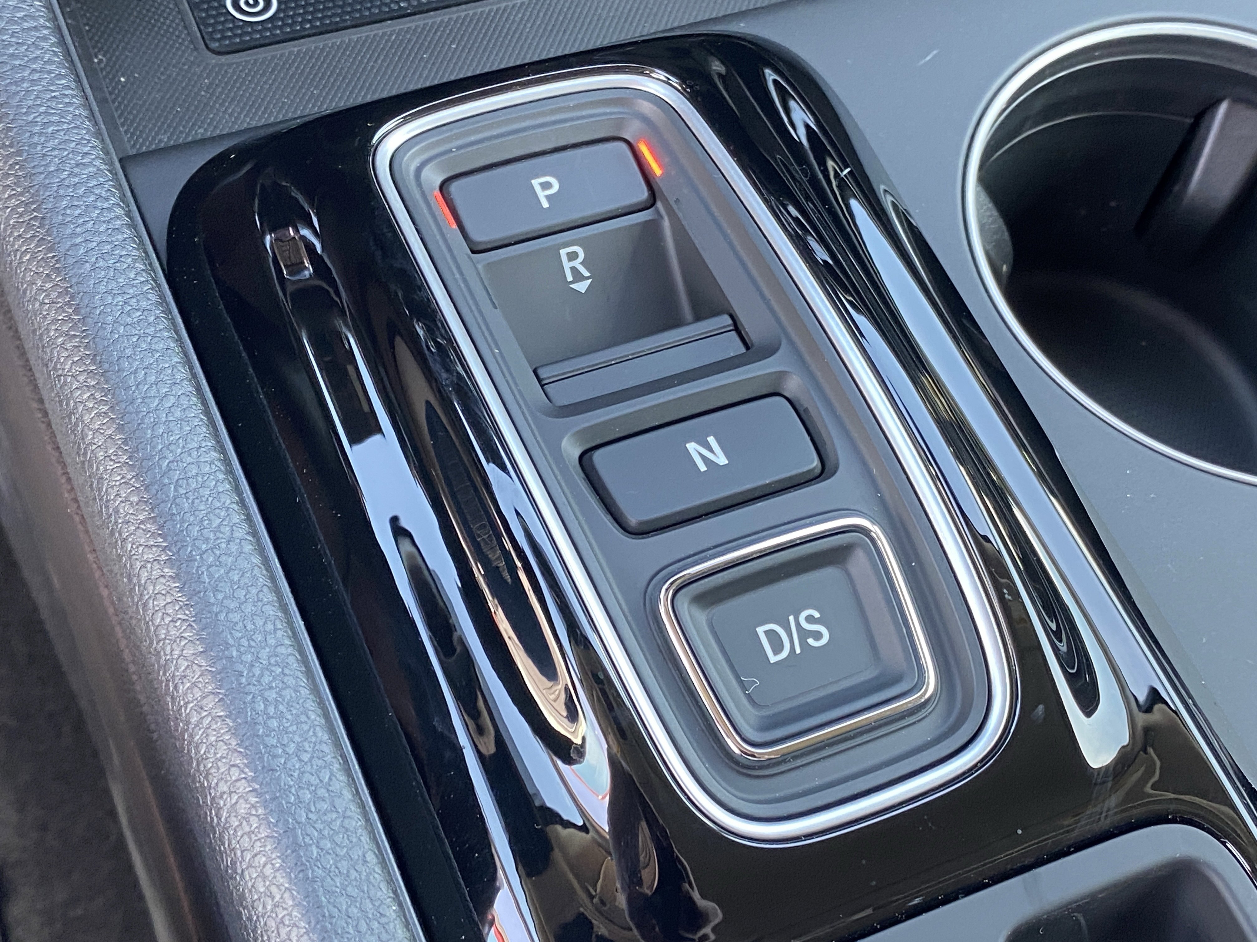 New 2026 Honda Pilot EX-L image 18