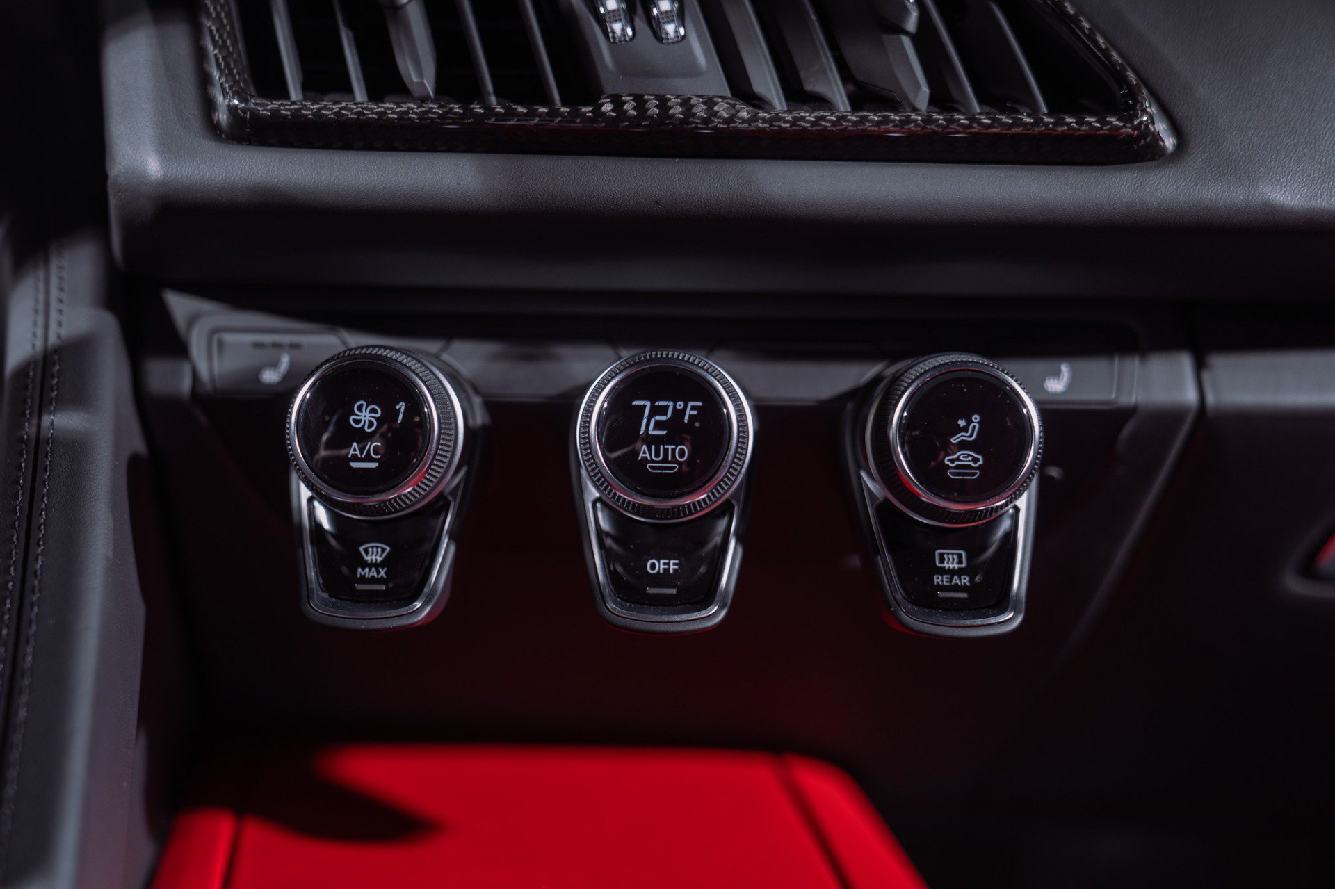 Used 2018 Audi R8 V10 plus AWD/4WD image 43