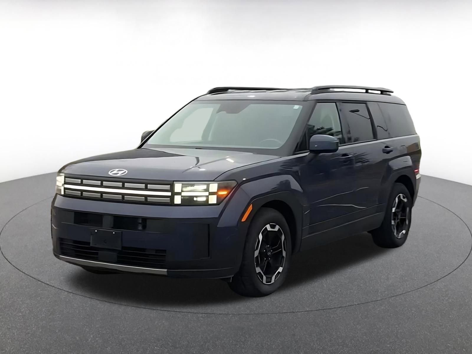 Used 2025 Hyundai Santa Fe SEL image 7