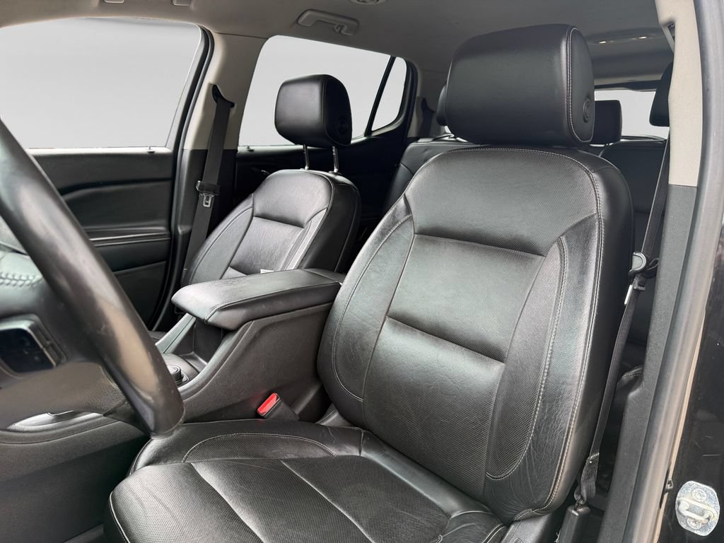 Used 2018 GMC Acadia SLT AWD/4WD image 20