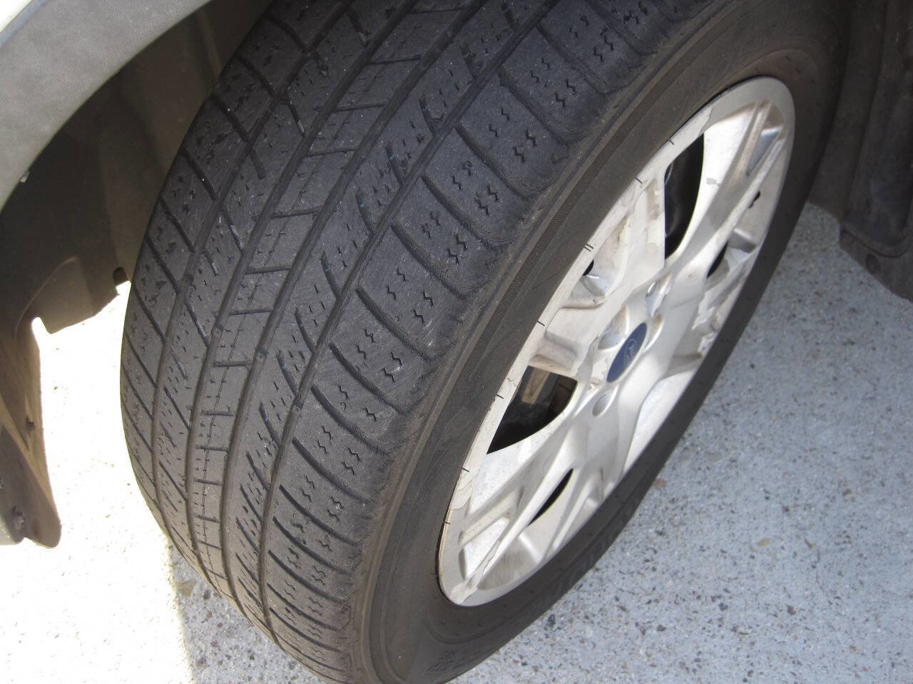 Used 2016 Ford Escape S FWD image 16