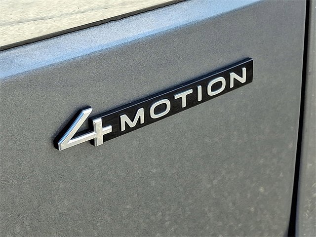 Used 2023 Volkswagen Atlas SE image 30
