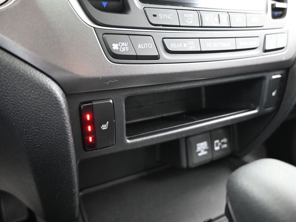 Used 2020 Honda Pilot EX-L image 21