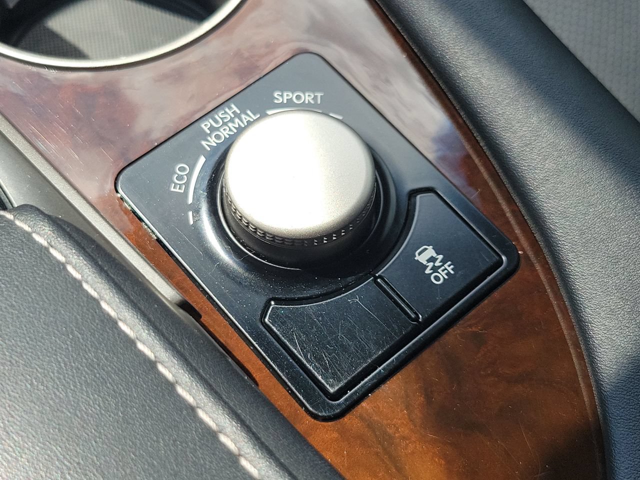 Used 2019 Lexus RX 350 FWD w/ Navigation Package image 29