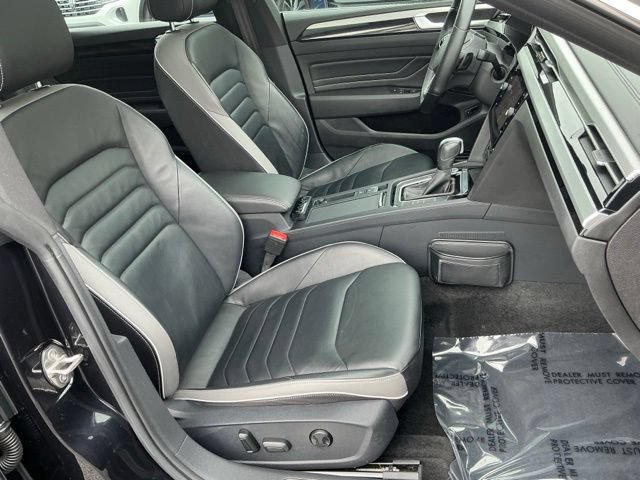 Used 2022 Volkswagen Arteon SEL AWD/4WD image 21