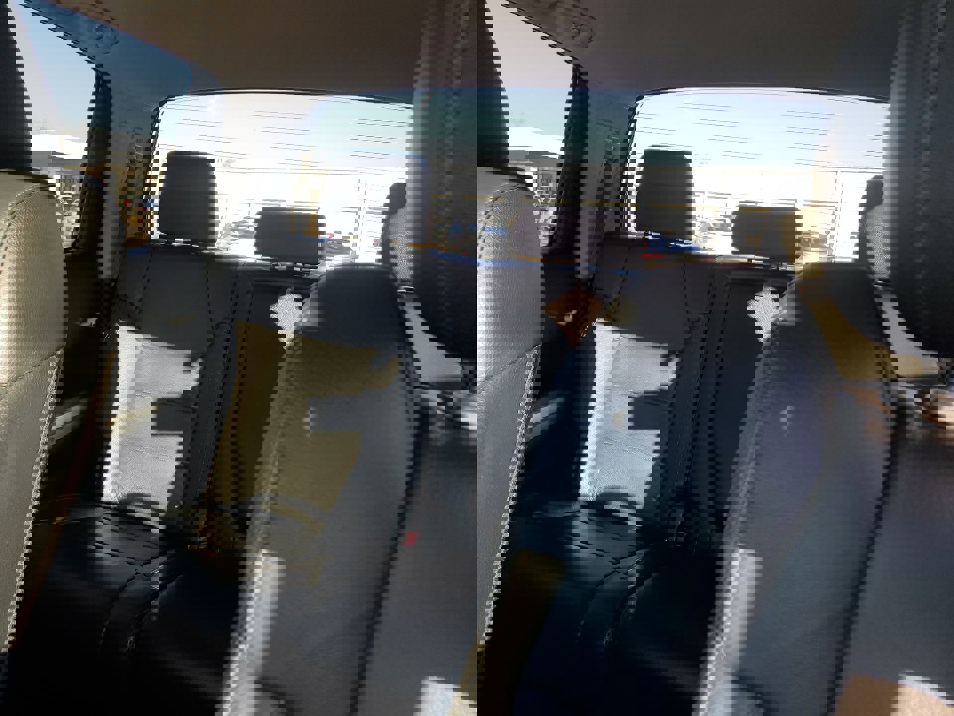 Used 2016 Toyota Tundra Limited image 27