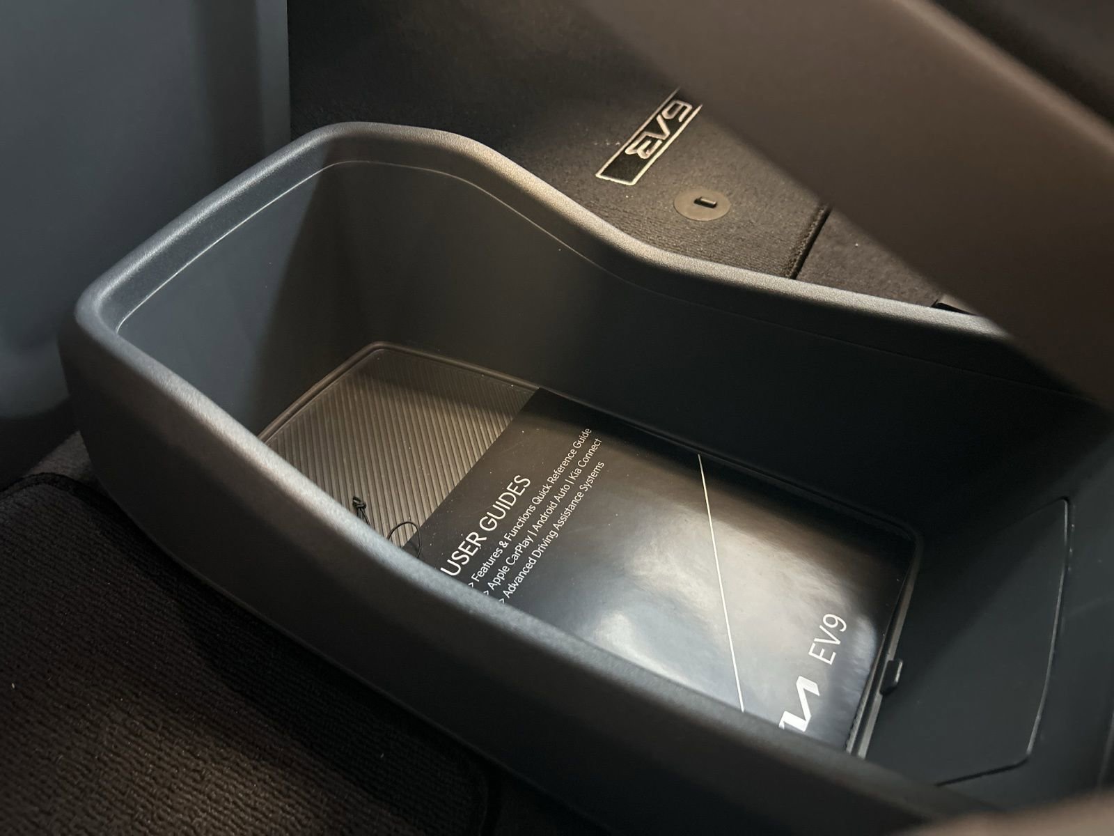 New 2026 Kia EV9 Wind image 34