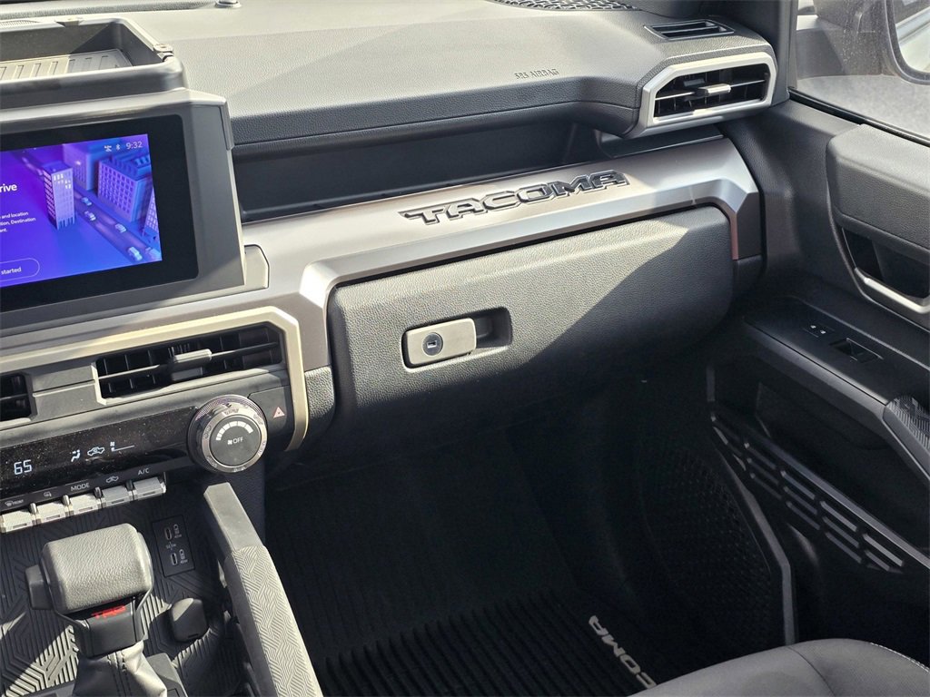 Used 2024 Toyota Tacoma TRD Off-Road image 19