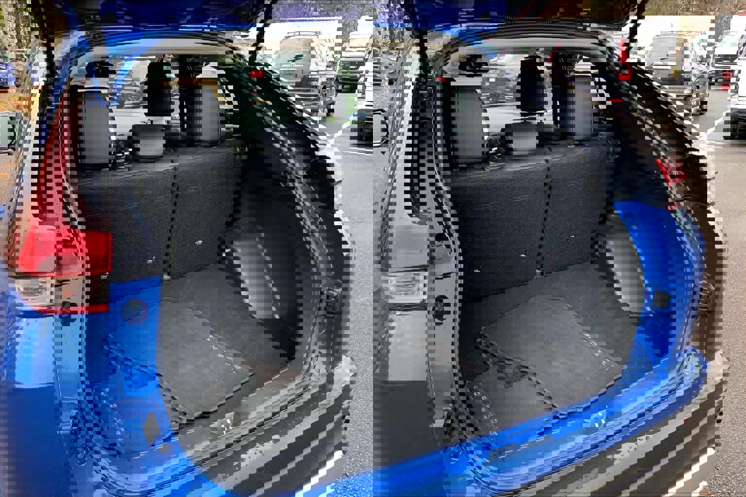 Used 2025 Mitsubishi Eclipse Cross SE image 31