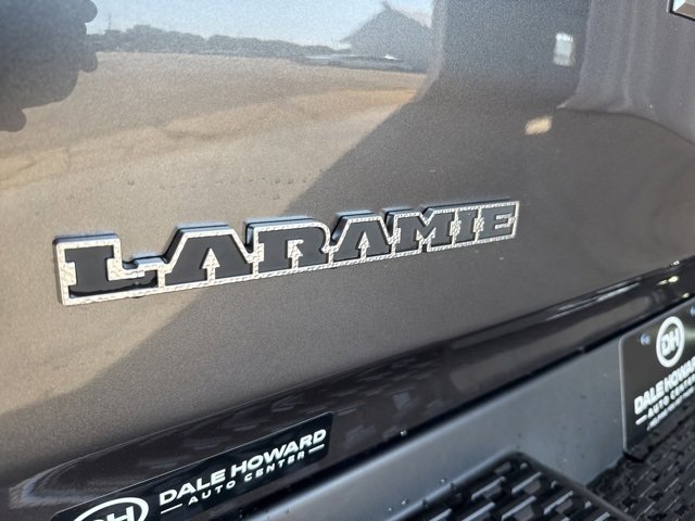New 2026 RAM 1500 Laramie w/ Laramie Southwest Edition image 47