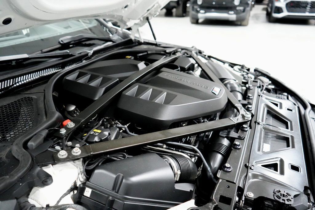 Used 2022 BMW M3 Competition w/ Executive Package image 41