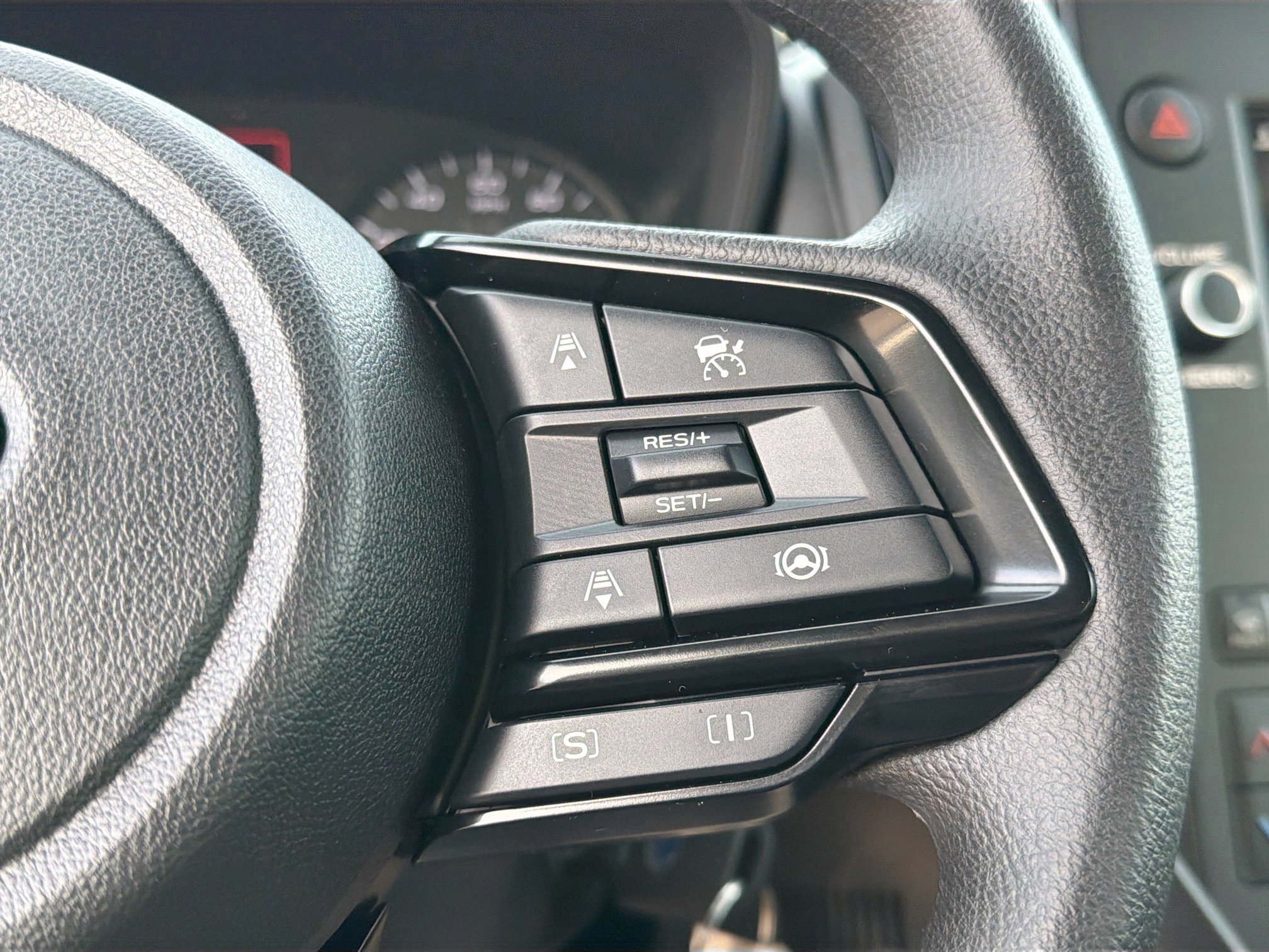Certified 2026 Subaru Forester AWD/4WD image 36