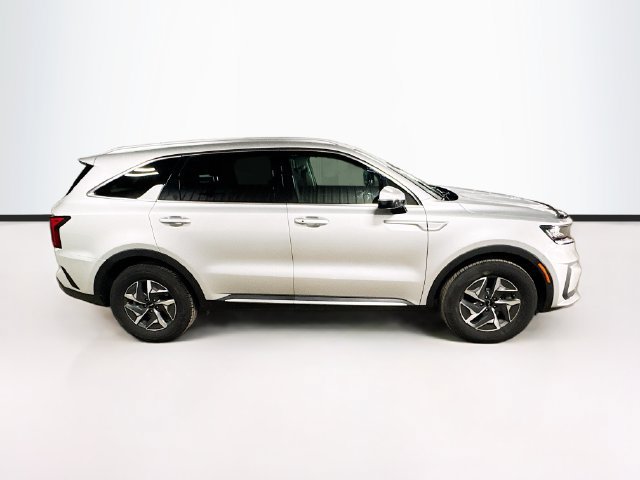 Certified 2022 Kia Sorento S AWD/4WD image 8