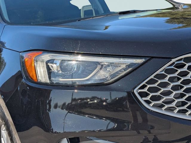 Used 2023 Ford Edge SEL image 10