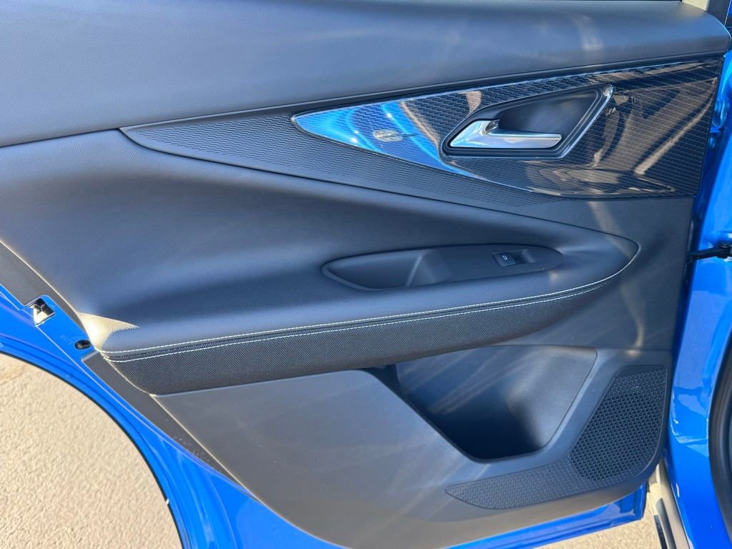 Used 2025 Chevrolet Blazer EV LT image 30