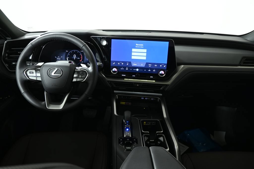 New 2026 Lexus TX 350 AWD w/ Technology Package image 16