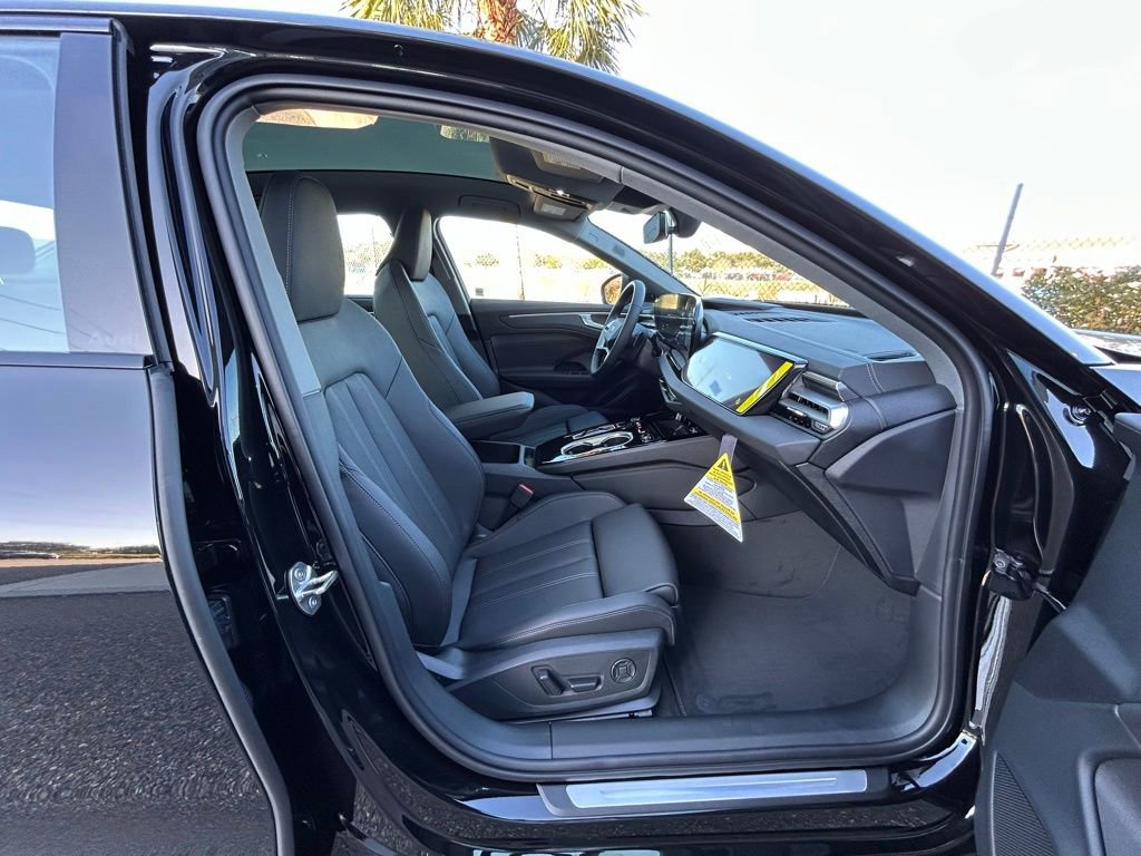 New 2026 Audi A6 Prestige image 43