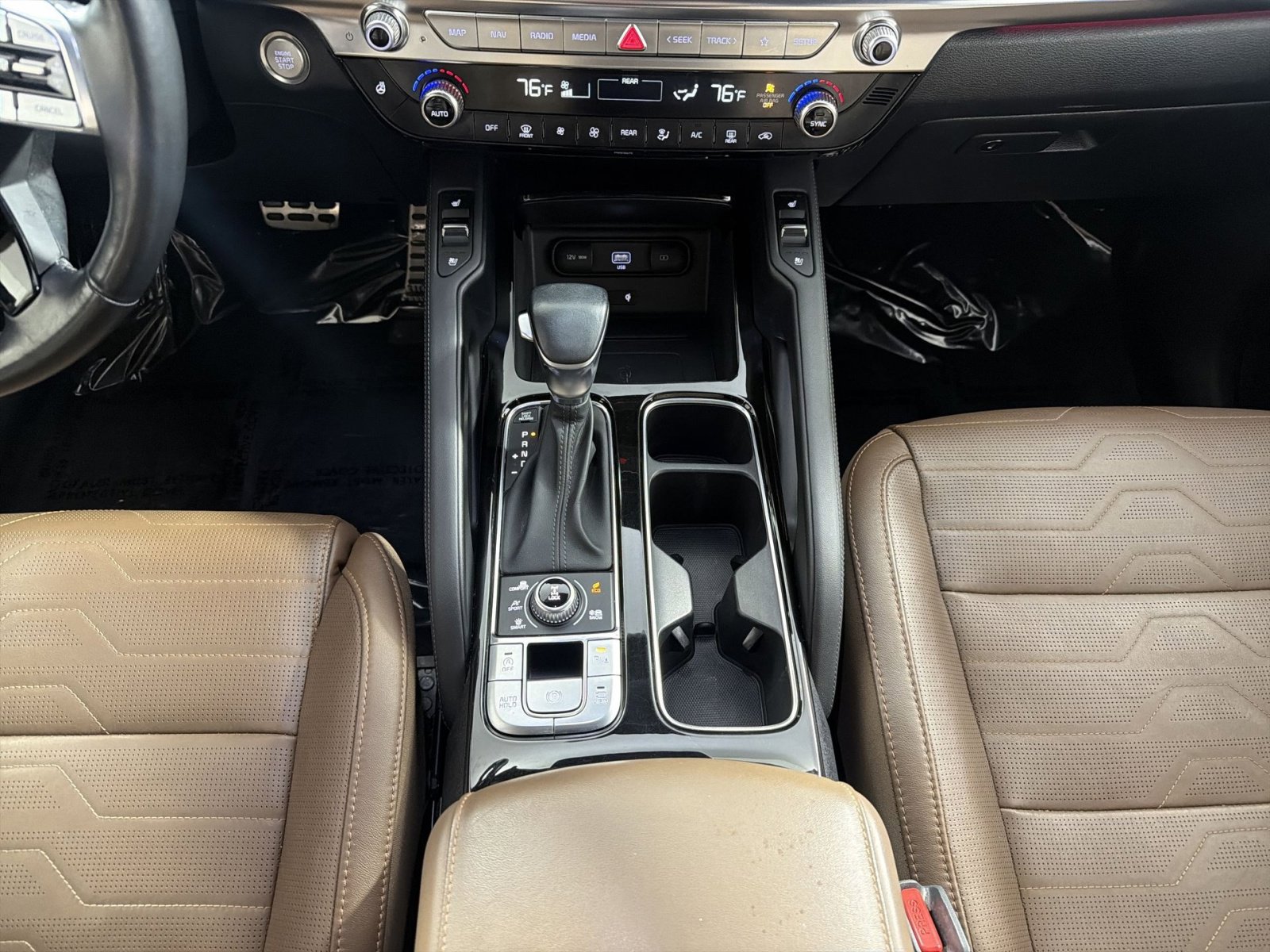 Used 2020 Kia Telluride SX w/ SX Prestige Package image 22