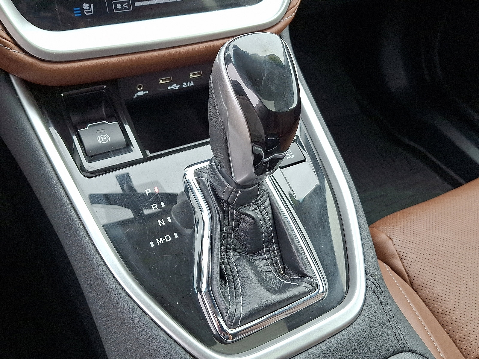 Used 2021 Subaru Outback Touring XT image 15