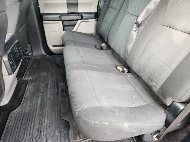 Used 2017 Ford F150 XL w/ Equipment Group 101A Mid AWD/4WD image 12