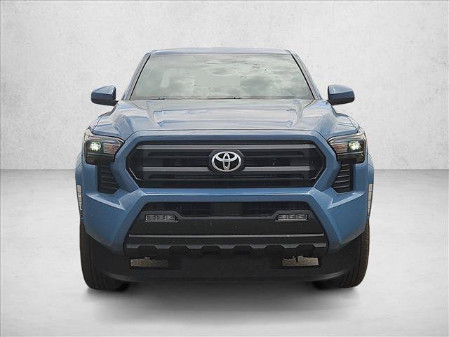 Used 2026 Toyota Tacoma SR5 AWD/4WD image 2