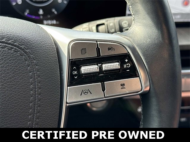 Certified 2023 Kia Telluride SX Prestige image 24
