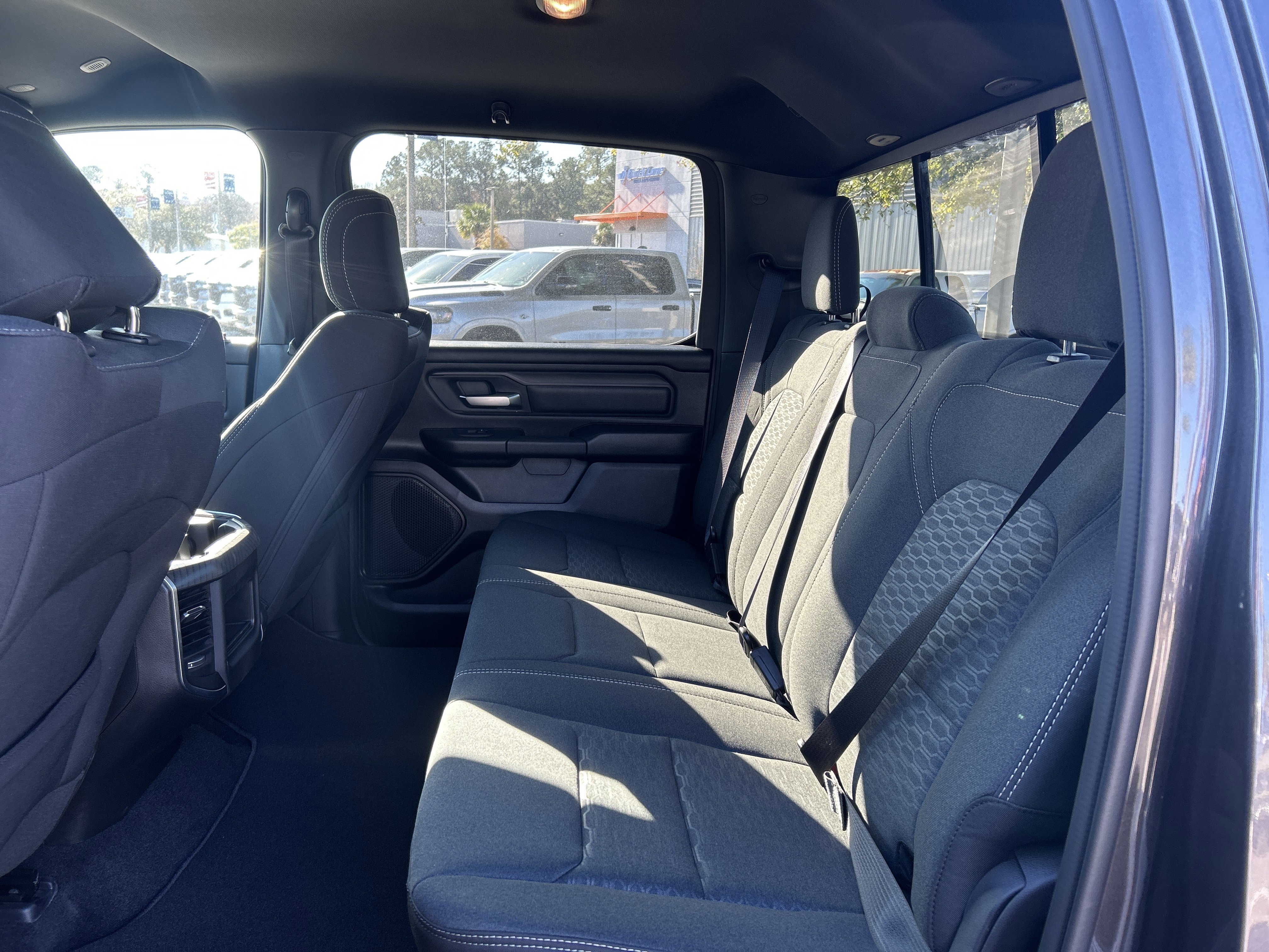 New 2026 RAM 1500 Express image 54