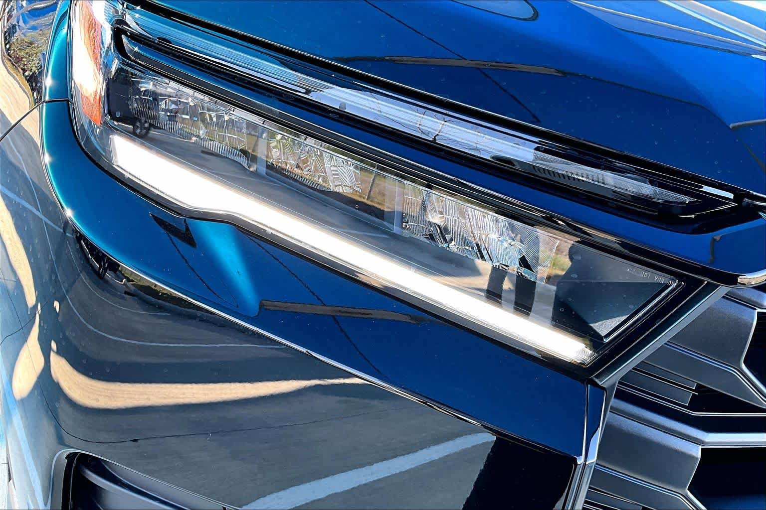 New 2026 Honda Pilot Sport image 13